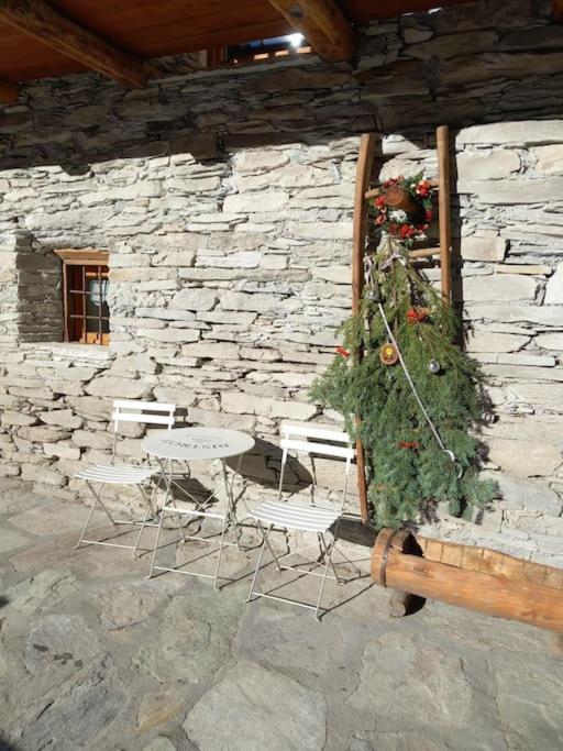 L'Estela Meleze Extérieur photo